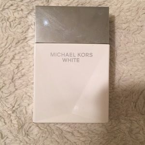 Michael Kors White Fragrance